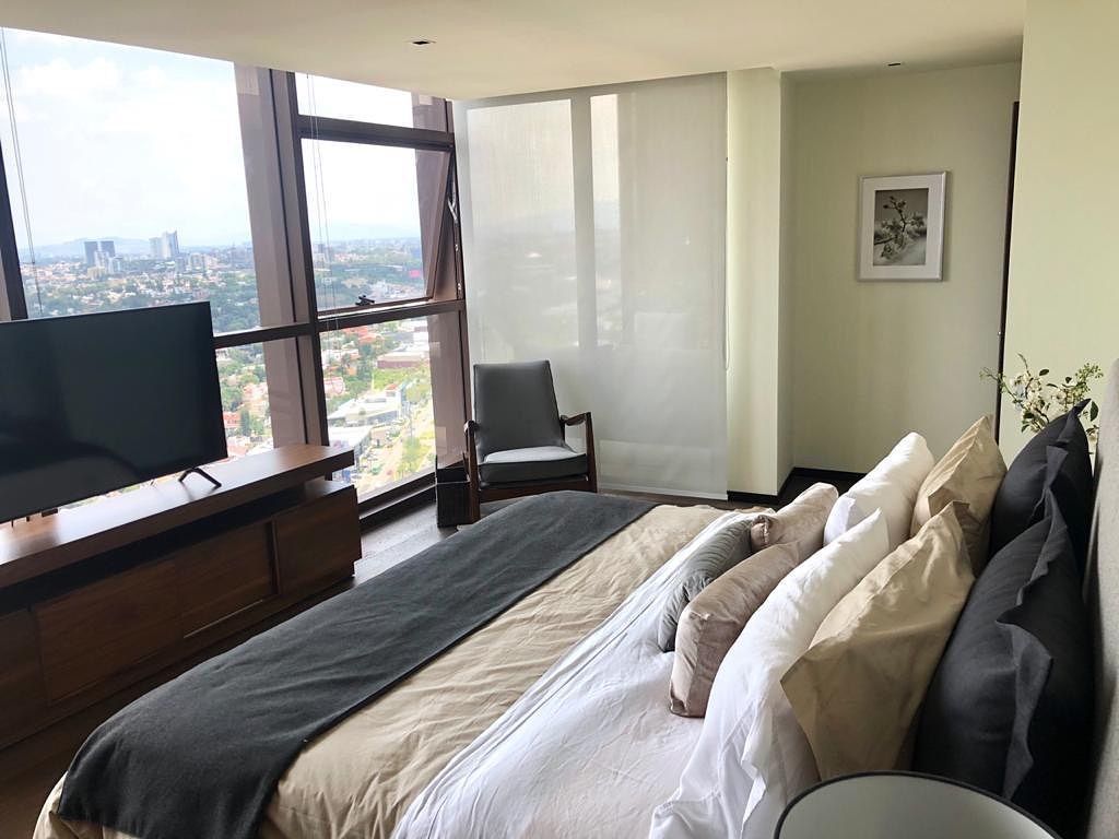 Departamento en Puerta de Hierro, Zapopan, foto 17 de 28