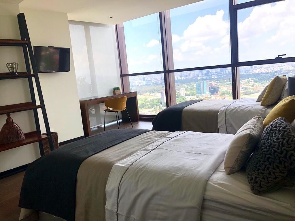 Departamento en Puerta de Hierro, Zapopan, foto 25 de 28