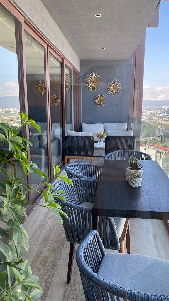 Departamento en Puerta de Hierro, Zapopan, foto 6 de 14