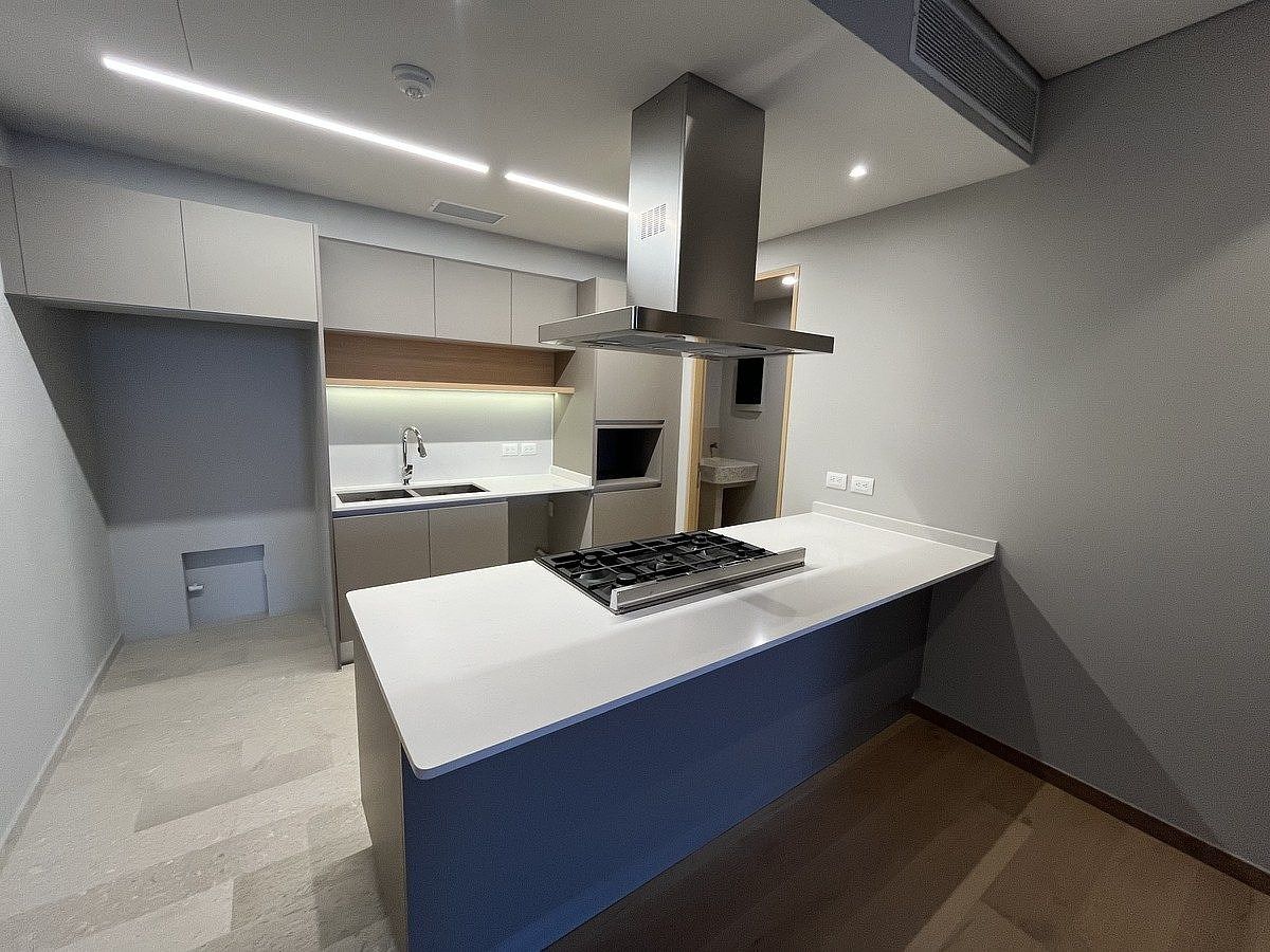 Apartamento em Puerta de Hierro, Zapopan, foto 3 de 48
