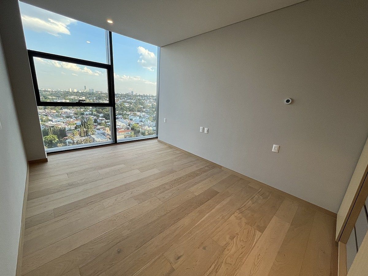 Apartamento em Puerta de Hierro, Zapopan, foto 5 de 48