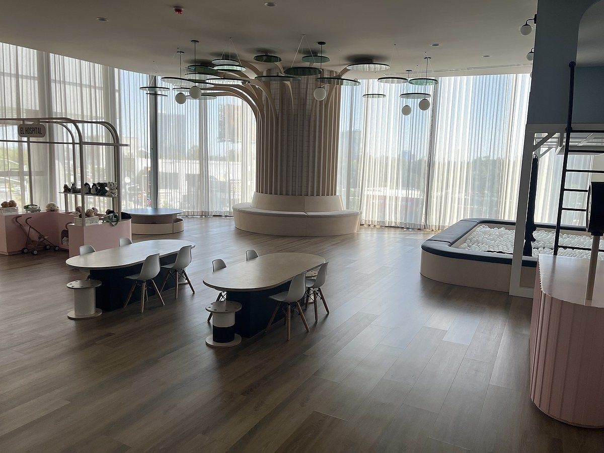 Apartamento em Puerta de Hierro, Zapopan, foto 26 de 48
