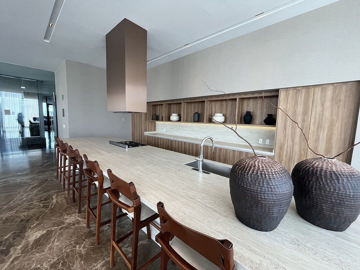 Apartamento em Puerta de Hierro, Zapopan, foto 32 de 48