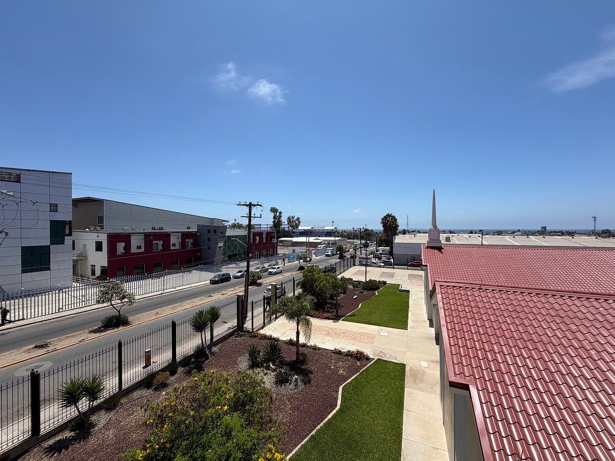 Nave industrial en Valle Dorado, Ensenada, foto 9 de 14