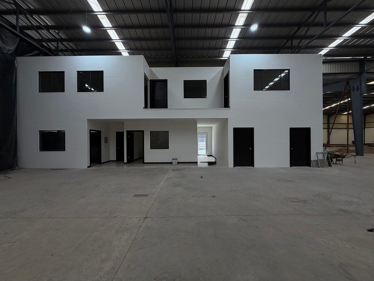Nave industrial en Valle Dorado, Ensenada, foto 14 de 14