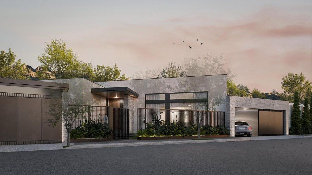 Casa en Venta 1 planta/Fatima, photo 1 of 5