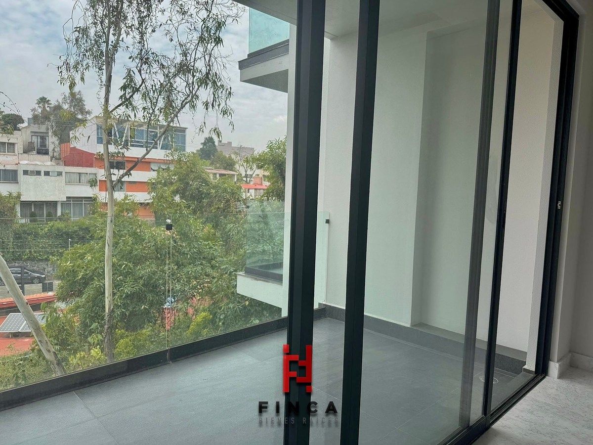 DEPARTAMENTO EN VENTA TECAMACHALCO, foto 1 de 10