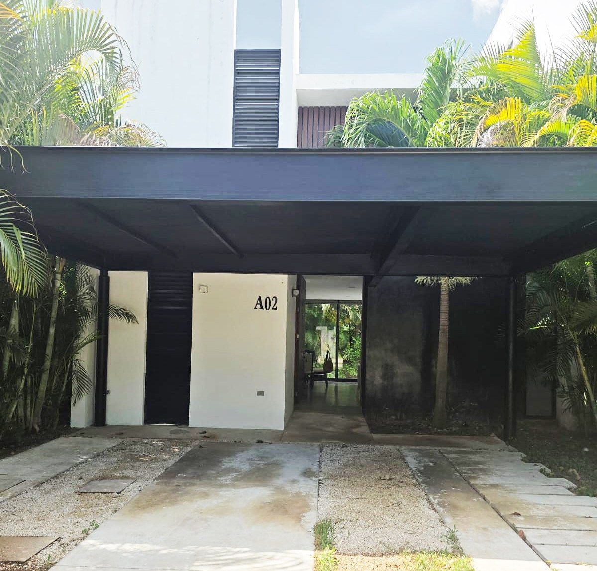 Casa en Club de Golf La Ceiba, Mérida, foto 2 de 14