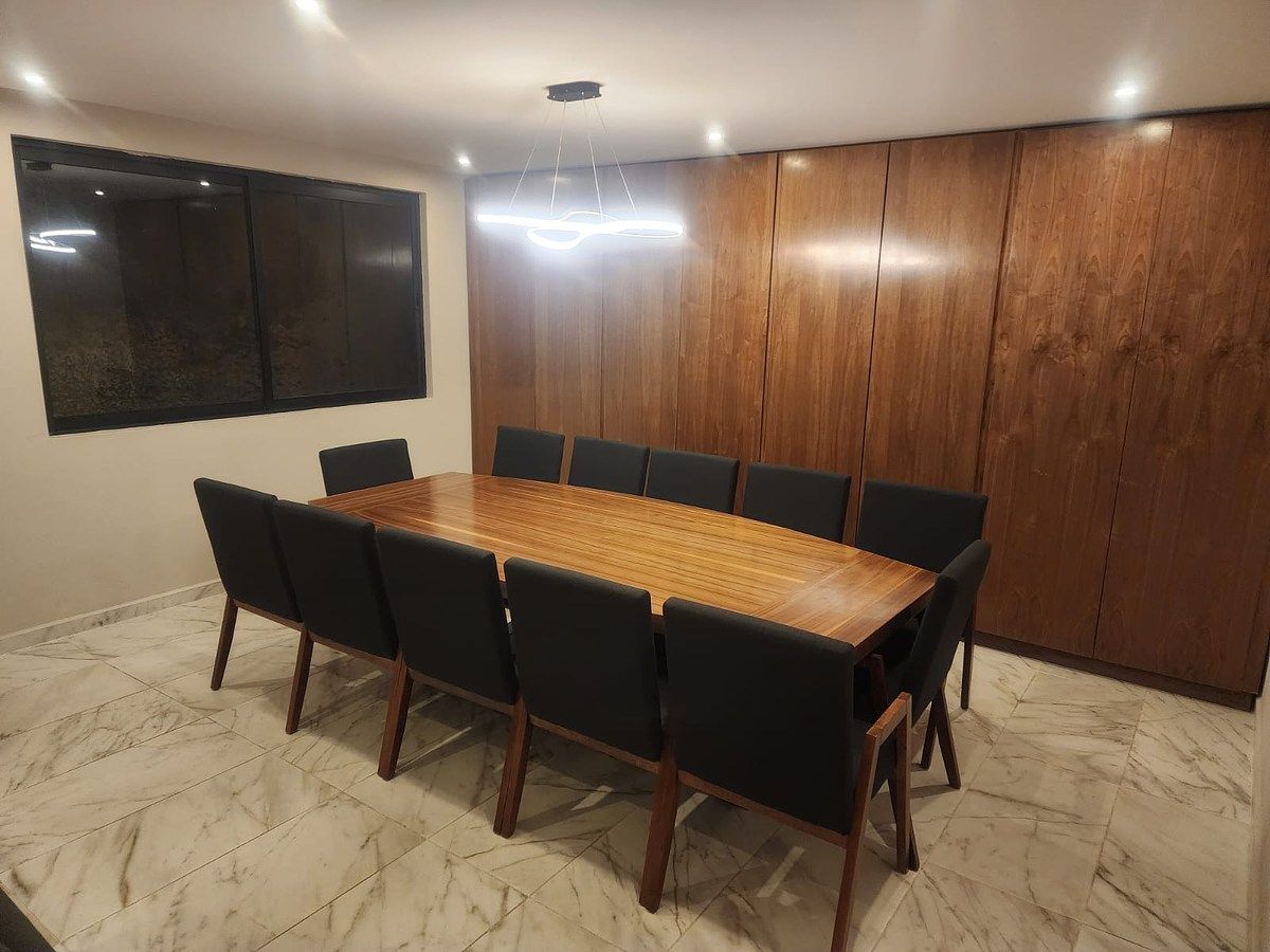 Apartamento em Lomas de Tecamachalco, Naucalpan de Juárez, foto 2 de 6