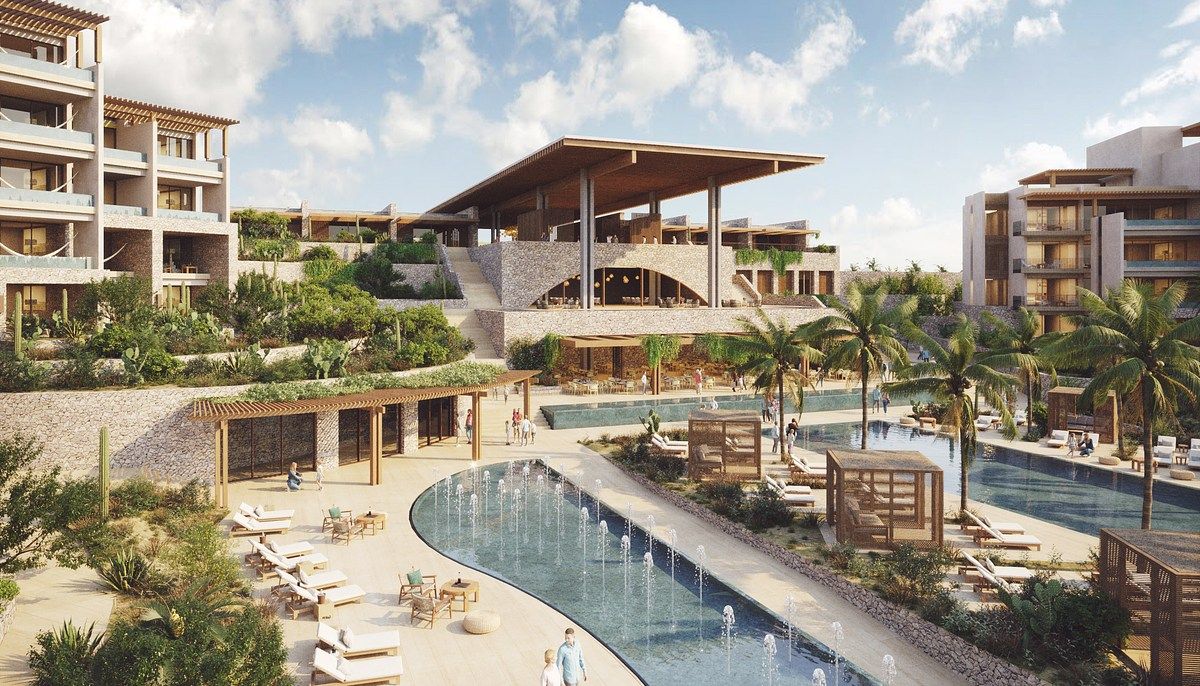 Departamento en Los Cangrejos, Los Cabos, foto 2 de 15