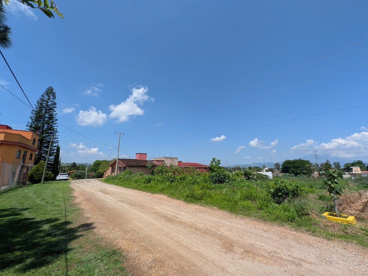Lote em Emiliano Zapata, El Arenal, foto 4 de 12