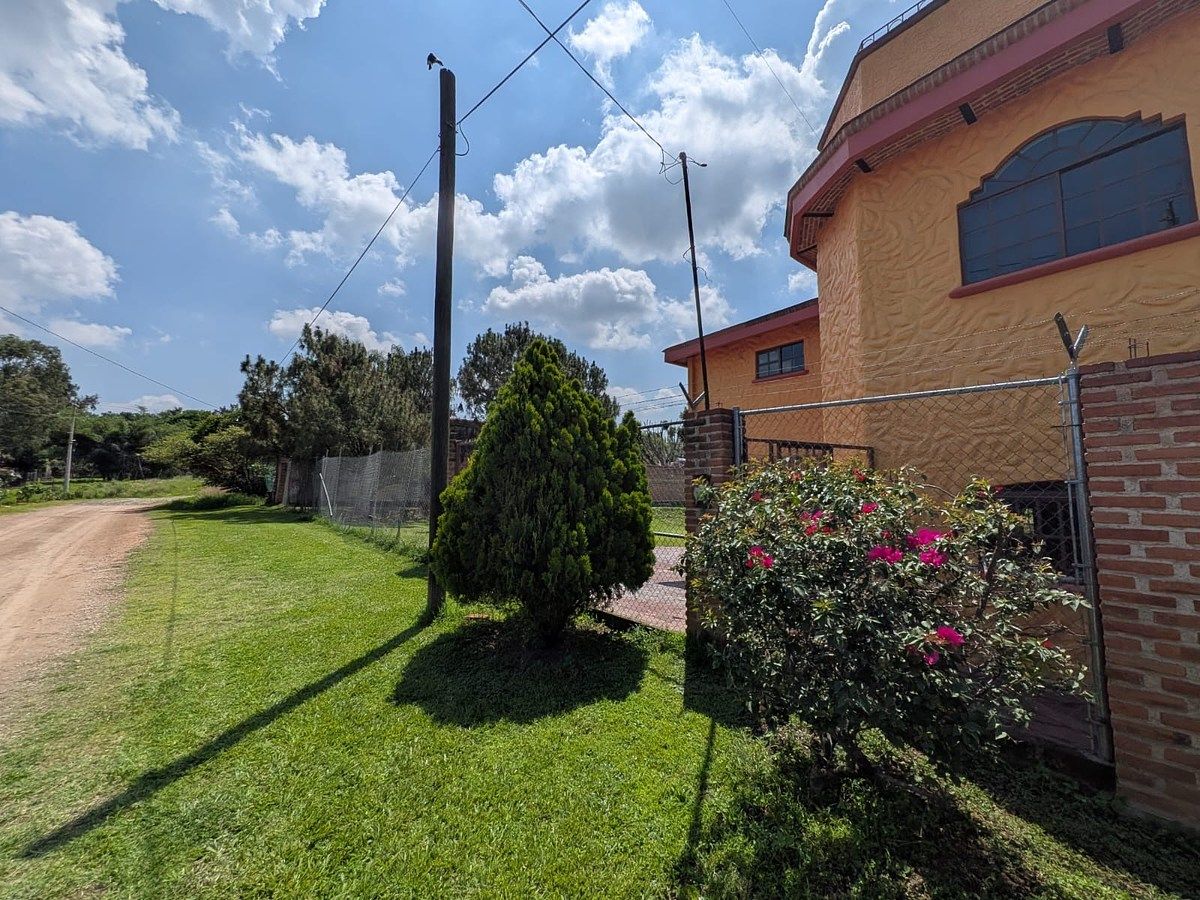 Lote em Emiliano Zapata, El Arenal, foto 6 de 12
