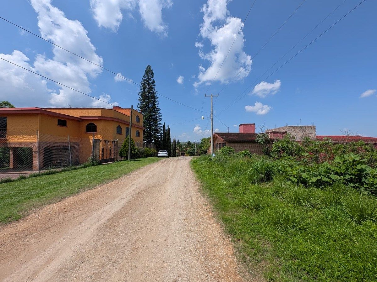 Lote em Emiliano Zapata, El Arenal, foto 7 de 12