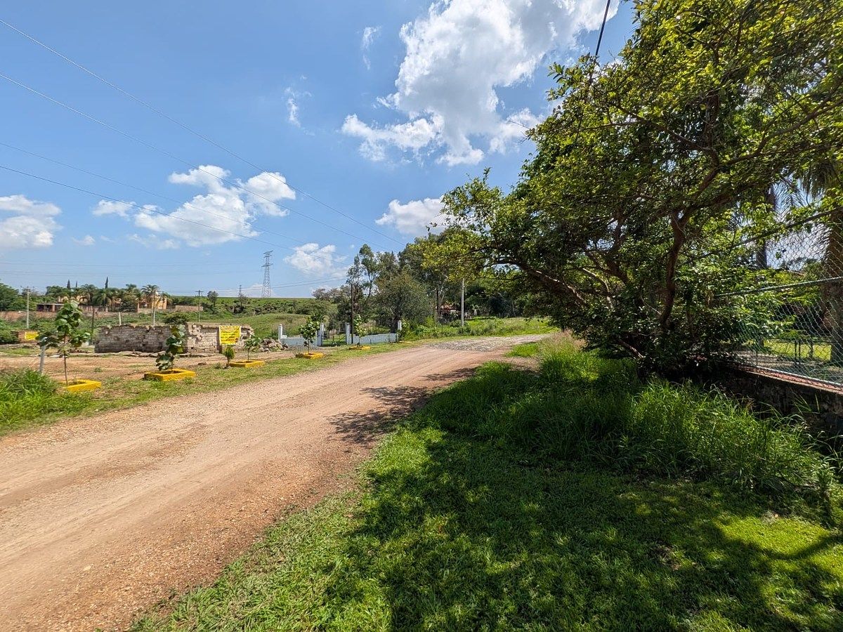 Lote em Emiliano Zapata, El Arenal, foto 8 de 12