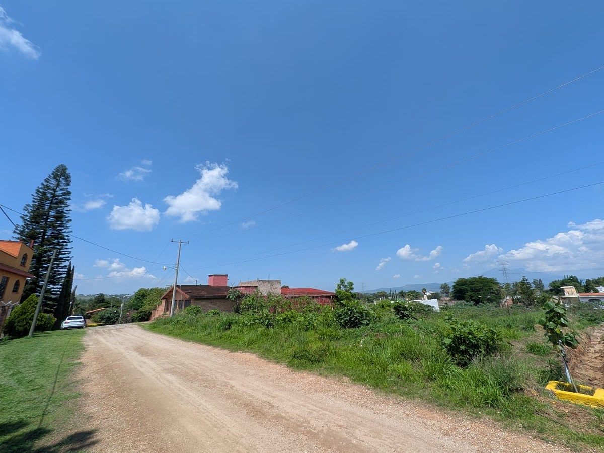 Lote em Emiliano Zapata, El Arenal, foto 10 de 12