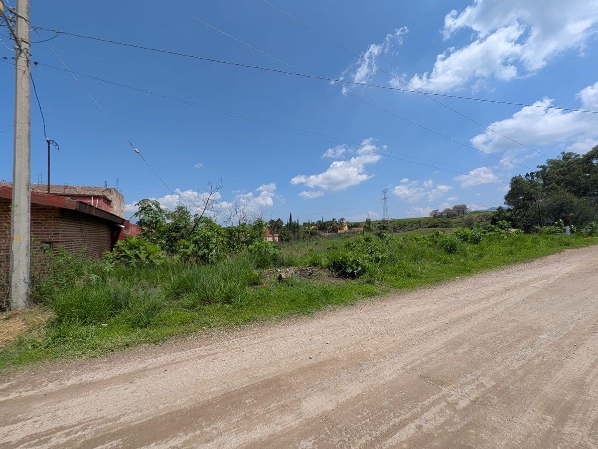 Lote em Emiliano Zapata, El Arenal, foto 11 de 12