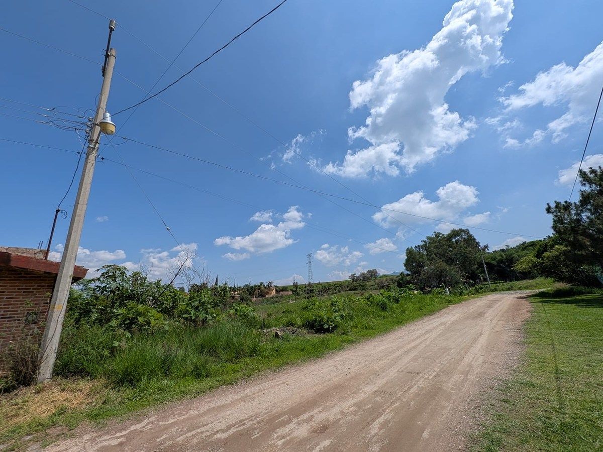 Lote em Emiliano Zapata, El Arenal, foto 12 de 12