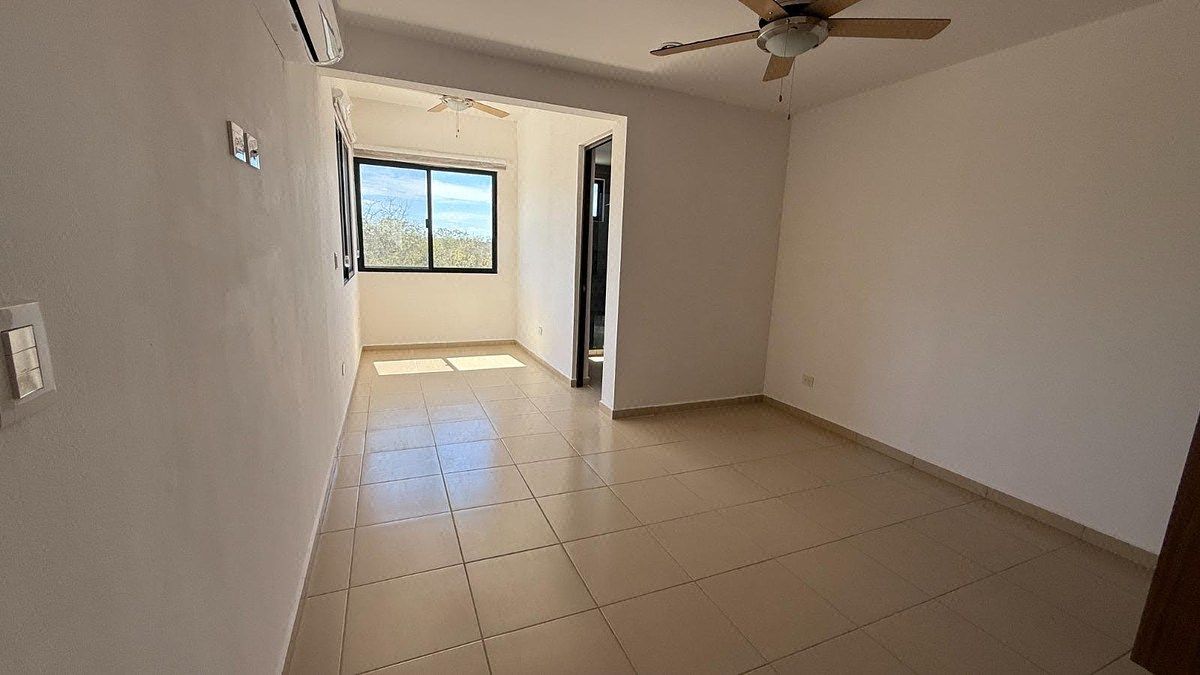 House in Gated Community in Cholul, Mérida, photo 8 of 20
