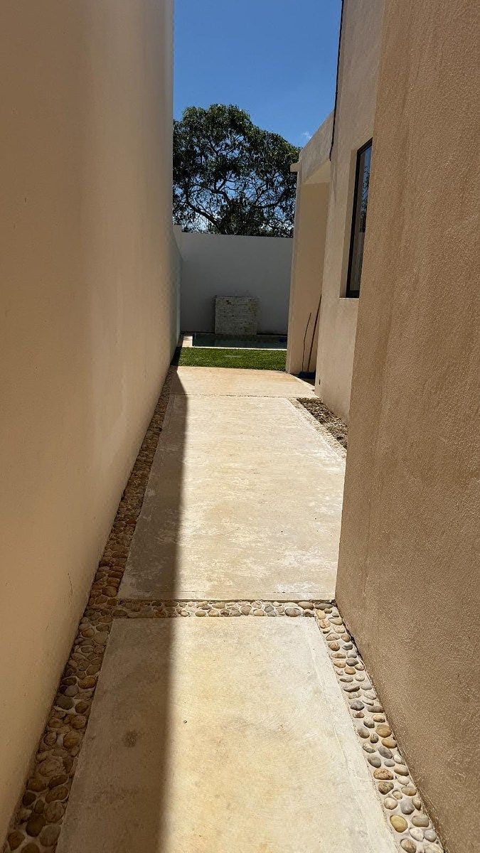 House in Gated Community in Cholul, Mérida, photo 18 of 20