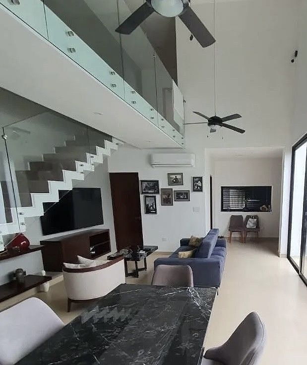 CASA EN RENTA   EN MERIDA "RESIDENCIAL KANAN", photo 1 of 22