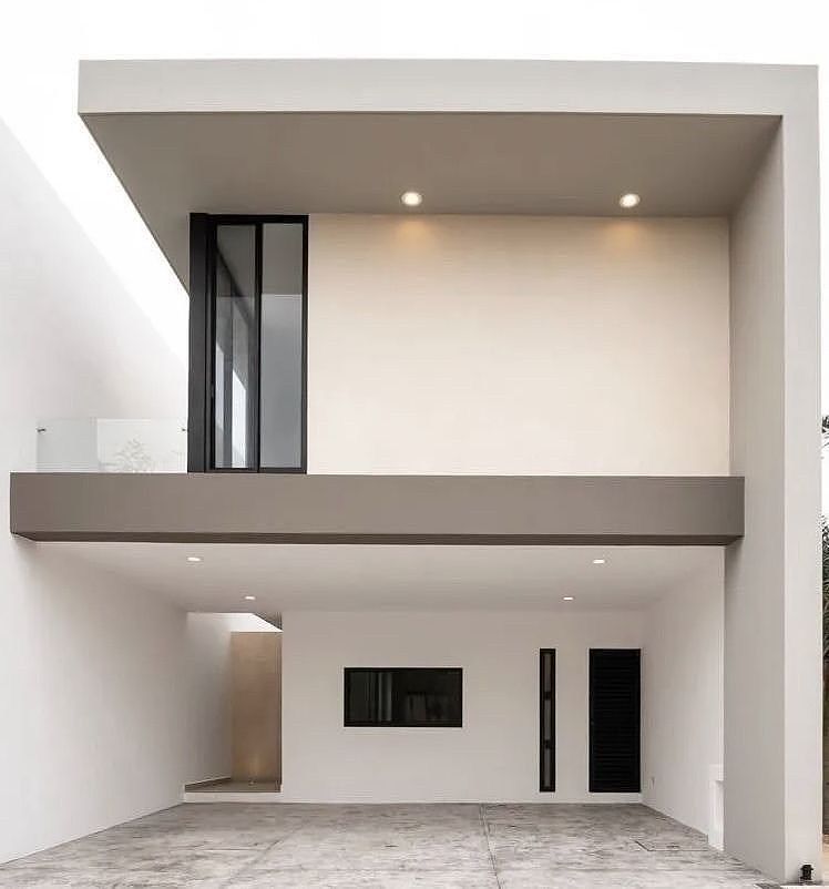 House in Gated Community in Temozon, Temozón, photo 6 of 22