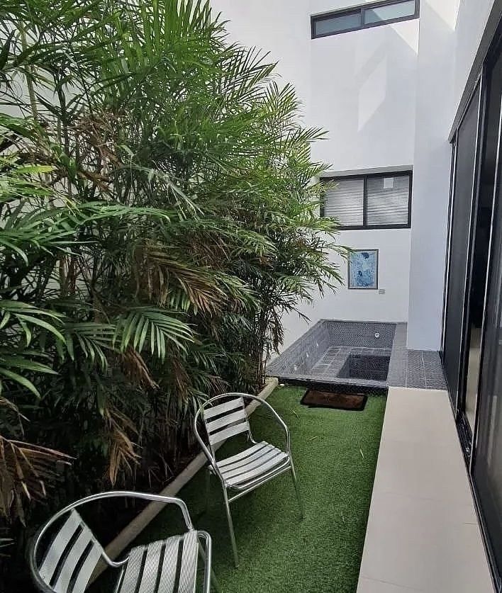 House in Gated Community in Temozon, Temozón, photo 9 of 22
