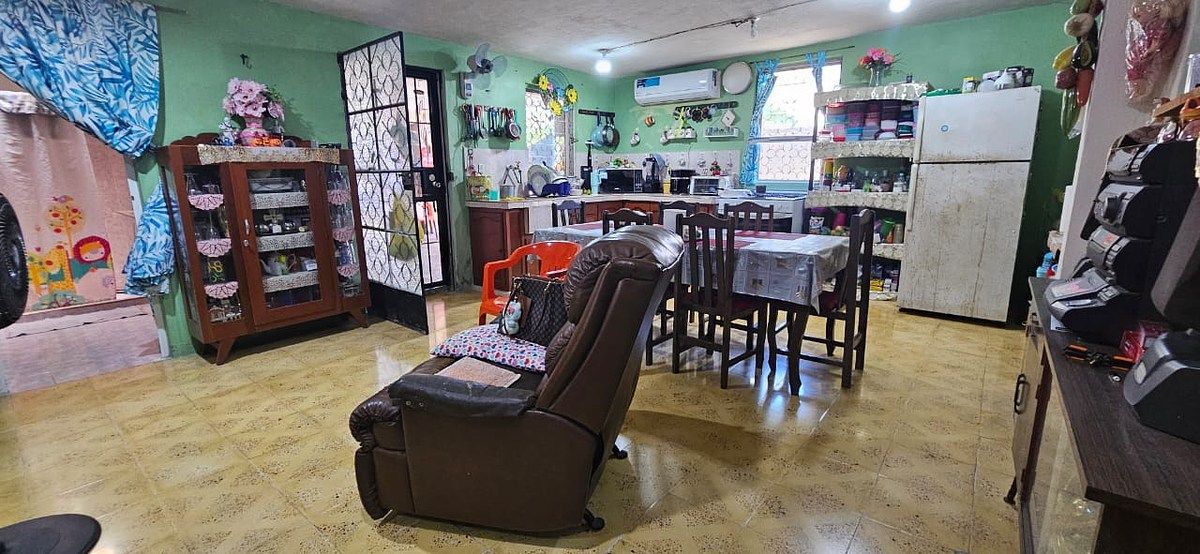 House for sale in Pacabtún Mérida - foto 4