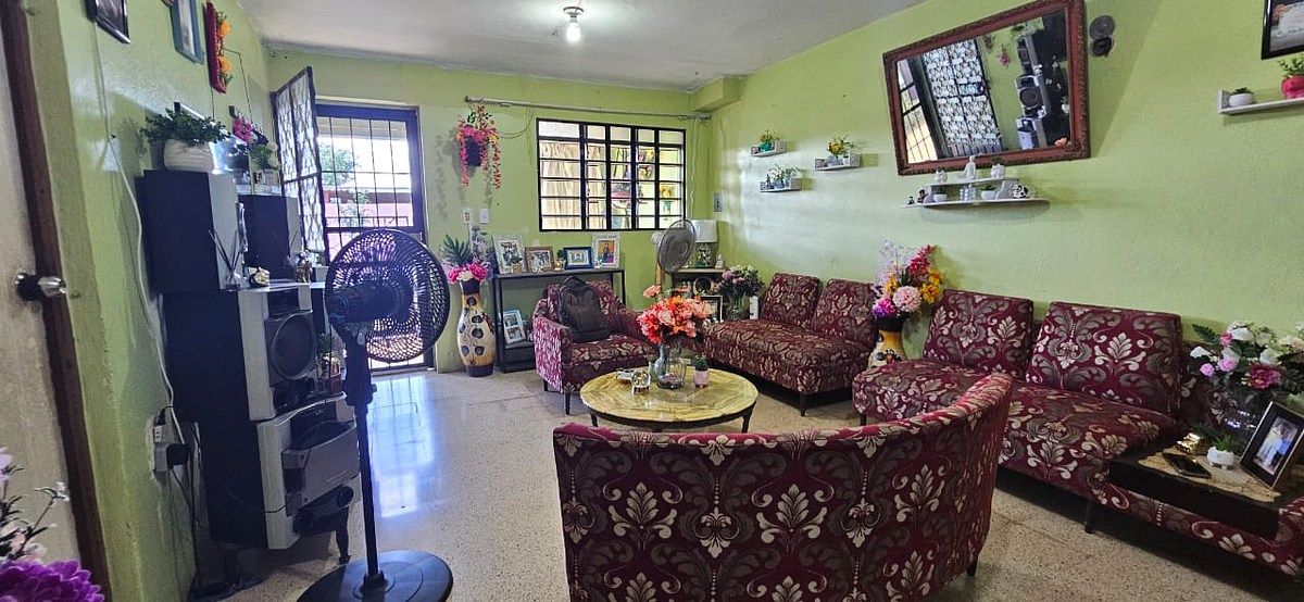 House for sale in Pacabtún Mérida - foto 5