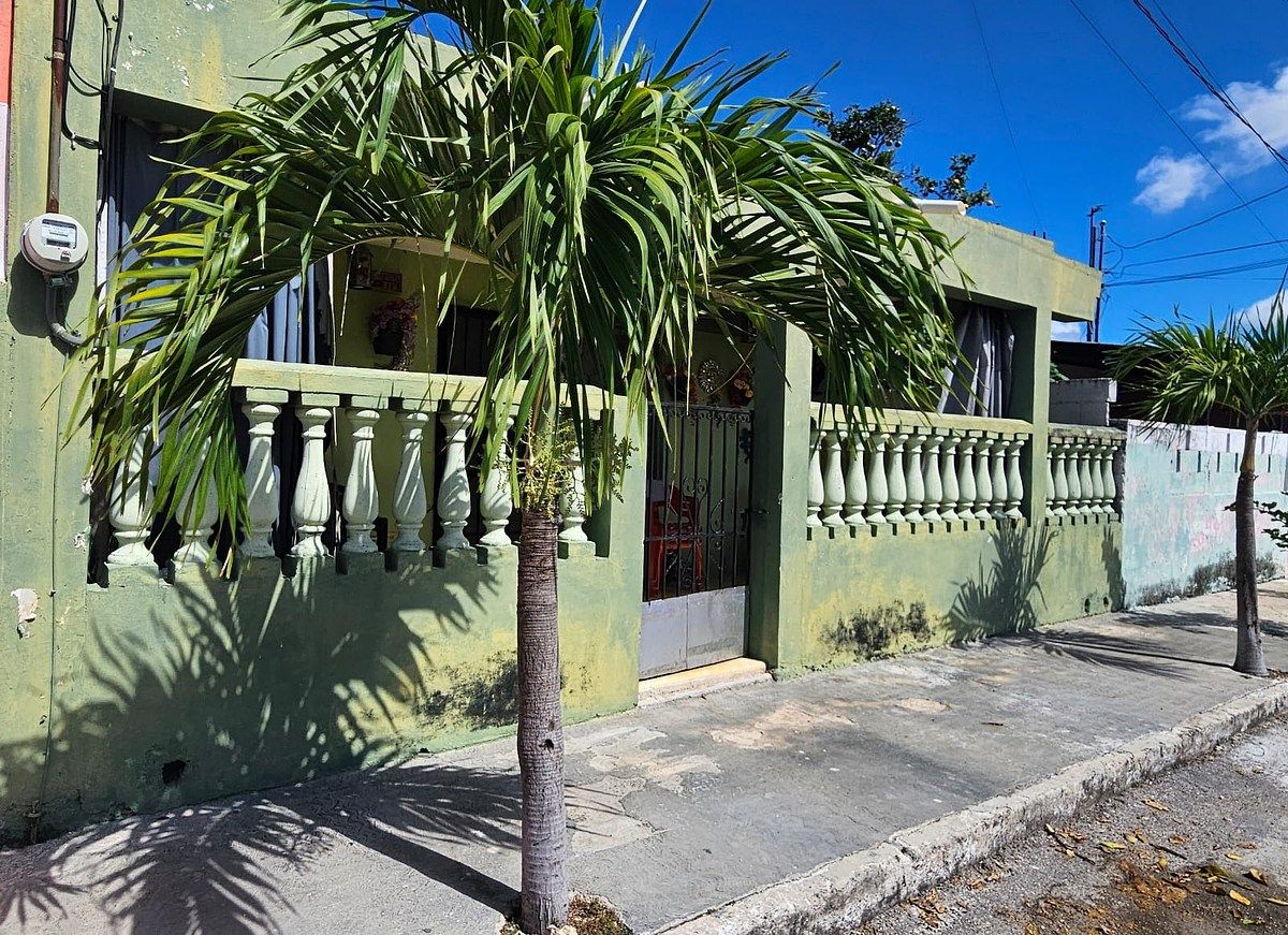 House for sale in Pacabtún Mérida - foto 1