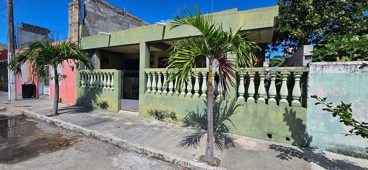 House for sale in Pacabtún Mérida - foto 2