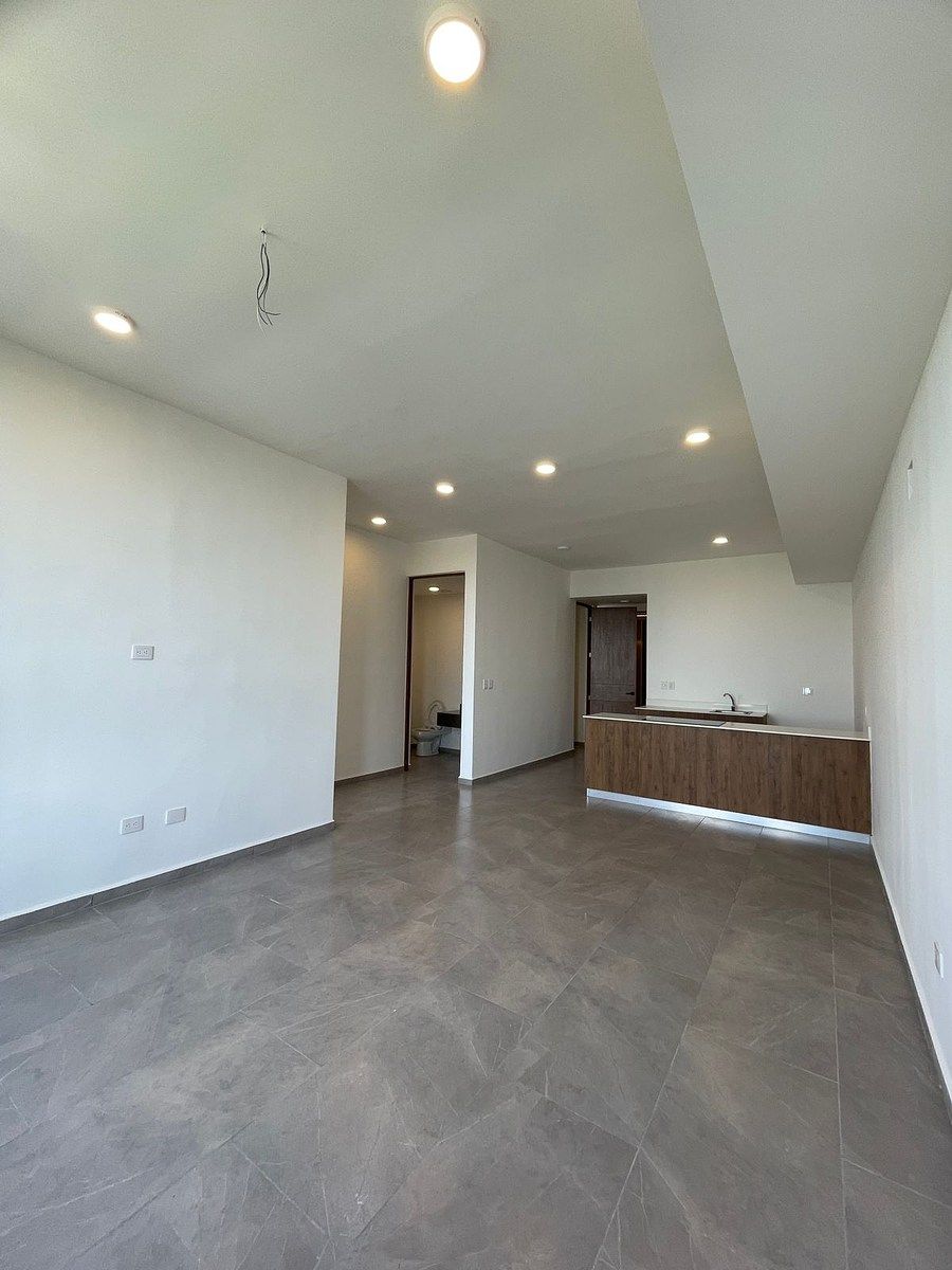 Departamento en Montebello, Mérida, foto 3 de 13