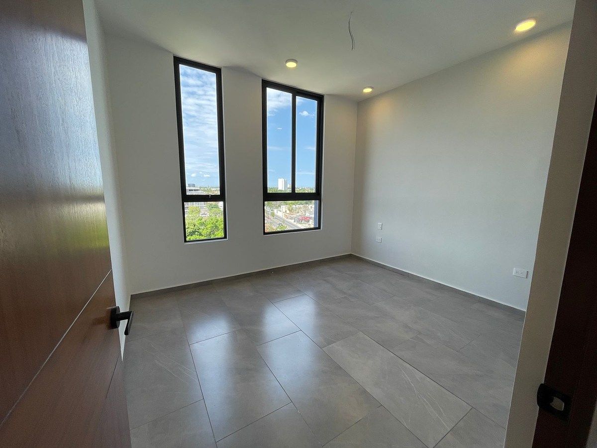 Departamento en Montebello, Mérida, foto 6 de 13