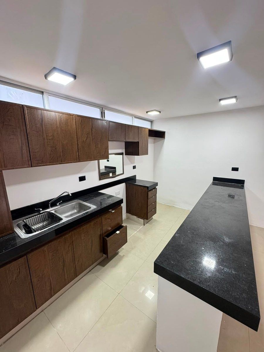 Departamento en Montecristo, Mérida, foto 3 de 9