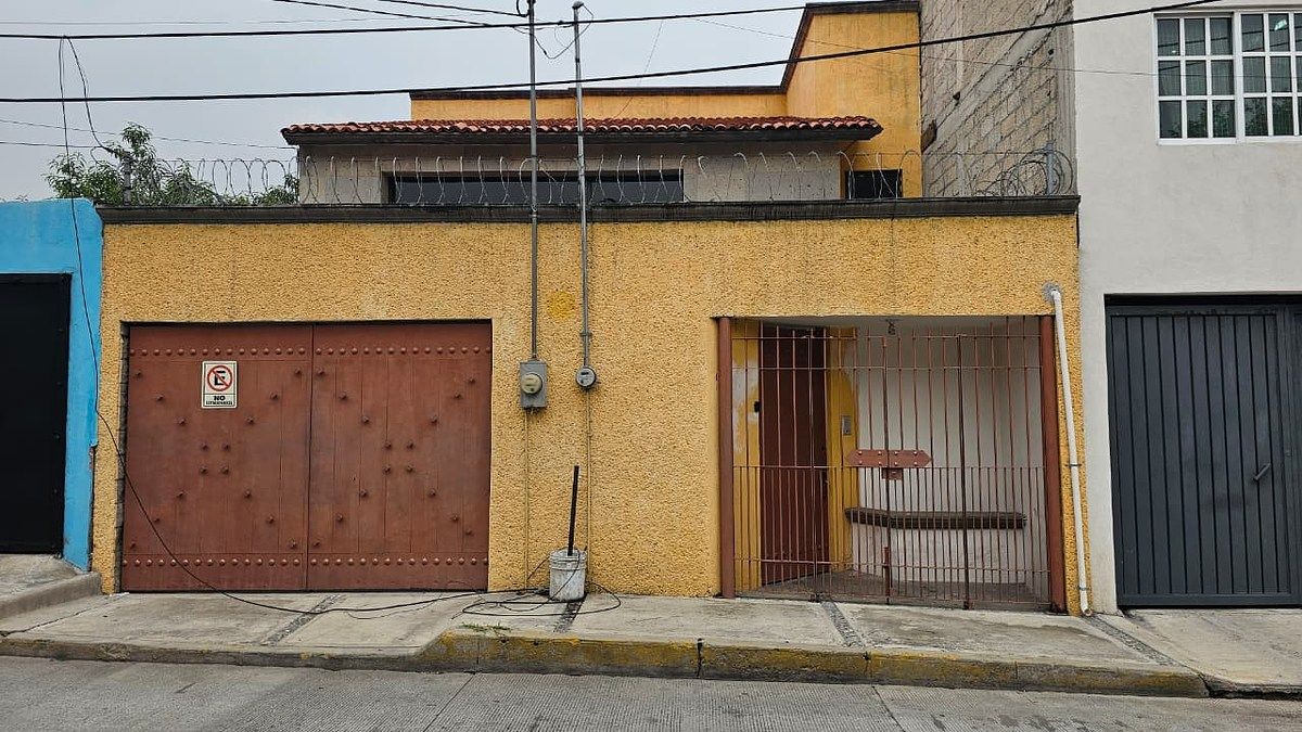 COMMERCIAL WAREHOUSE FOR RENT IN ATIZAPAN DE ZARAGOZA, photo 1 of 15