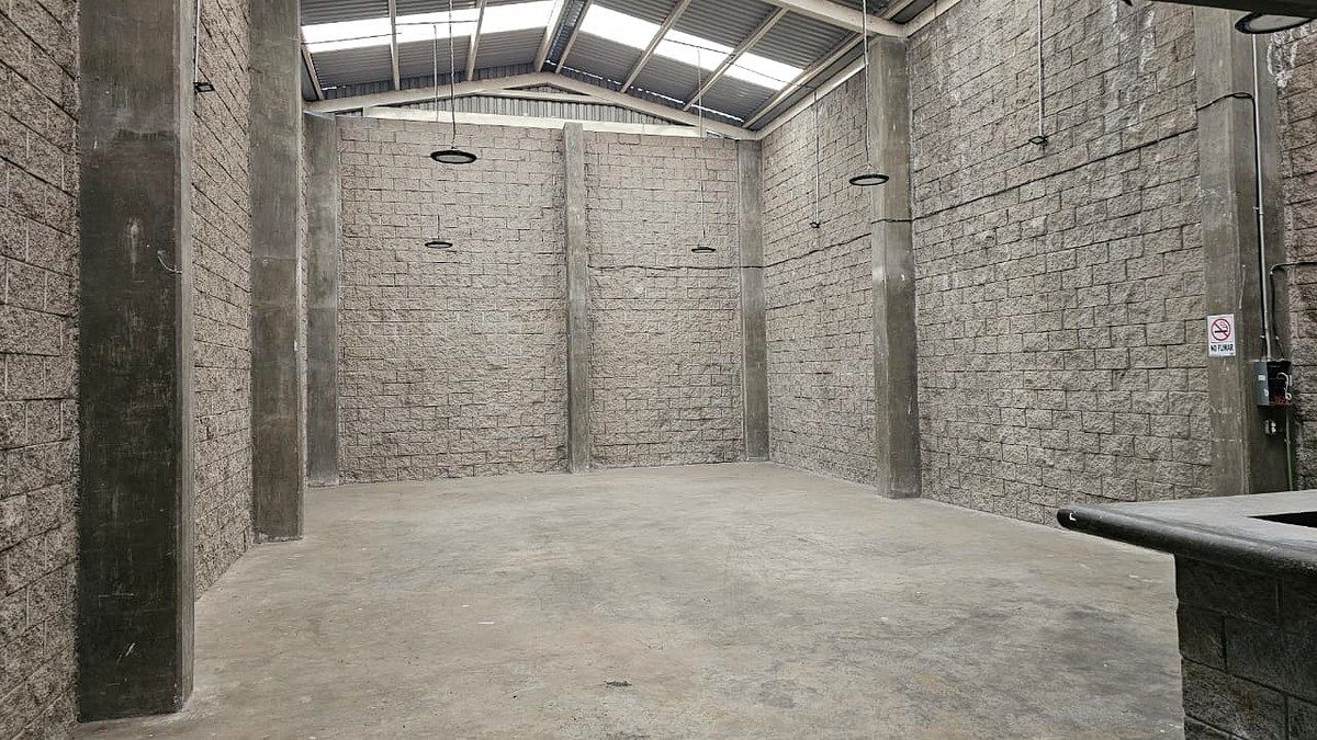 Commercial Storage Unit in Ejidos San Miguel Chalma, Atizapán de Zaragoza, photo 6 of 15