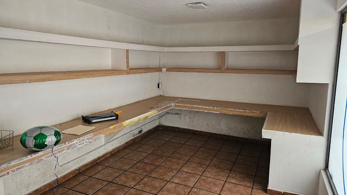 Commercial Storage Unit in Ejidos San Miguel Chalma, Atizapán de Zaragoza, photo 9 of 15
