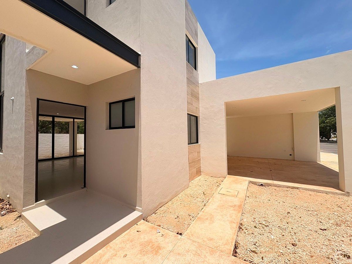 Casa em Dzityá, Mérida, foto 3 de 17
