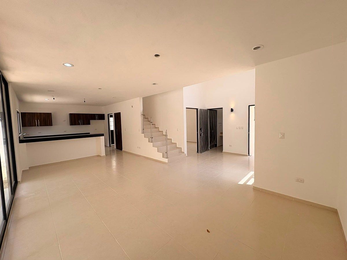 Casa em Dzityá, Mérida, foto 4 de 17