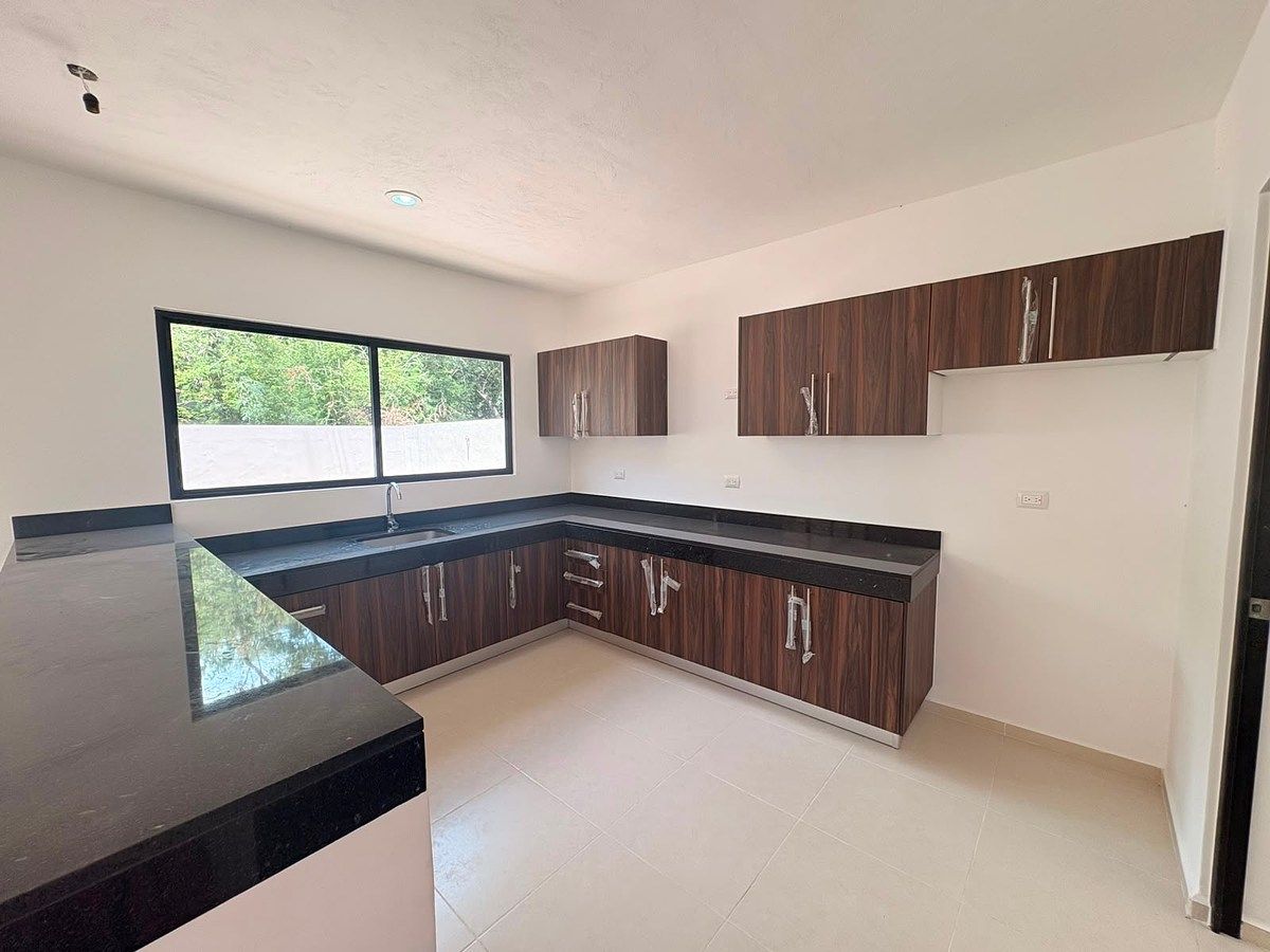 Casa em Dzityá, Mérida, foto 6 de 17