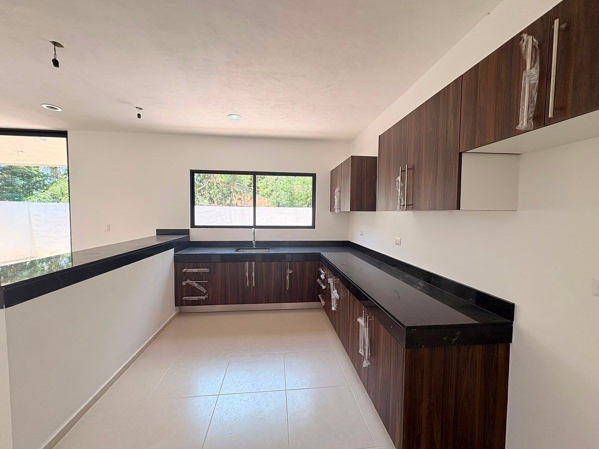 Casa em Dzityá, Mérida, foto 7 de 17