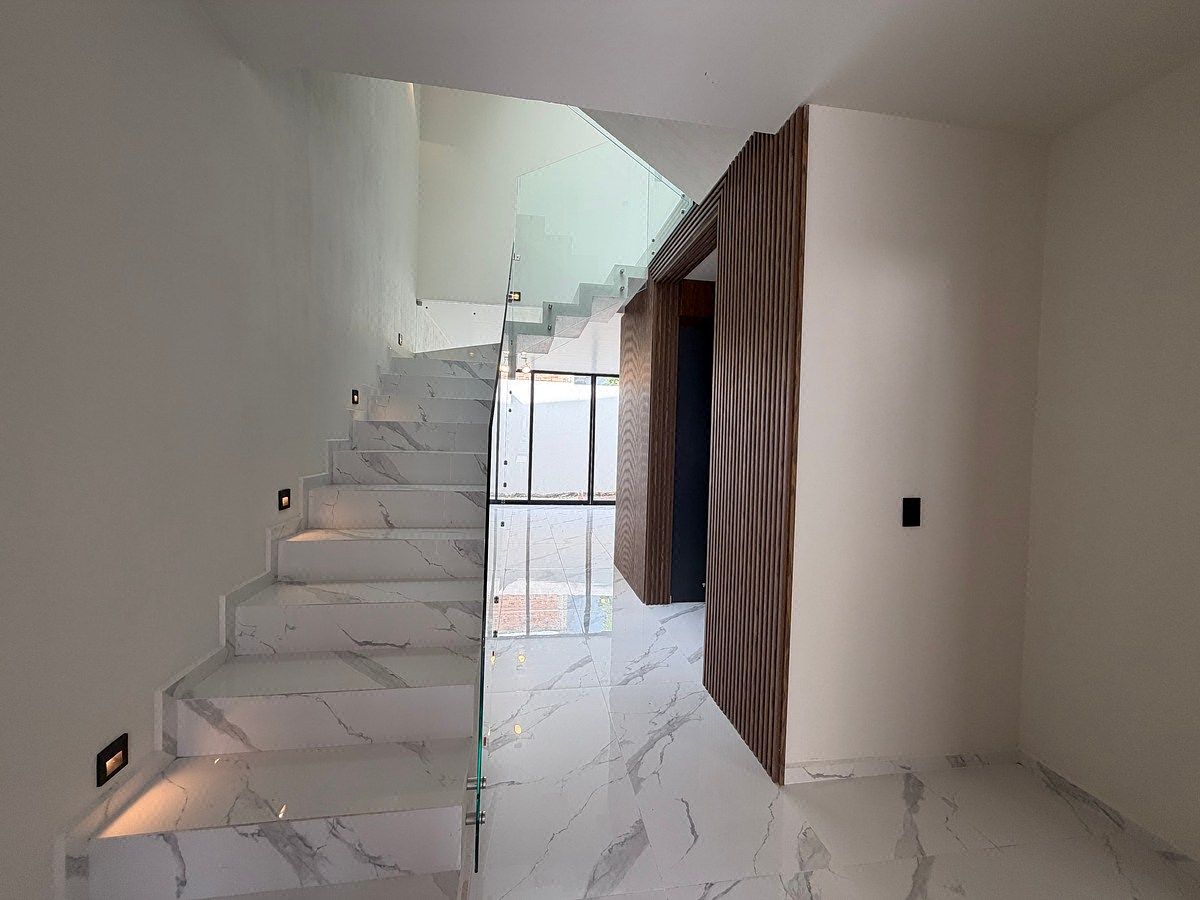 Casa en Valle Imperial, Zapopan, foto 4 de 21