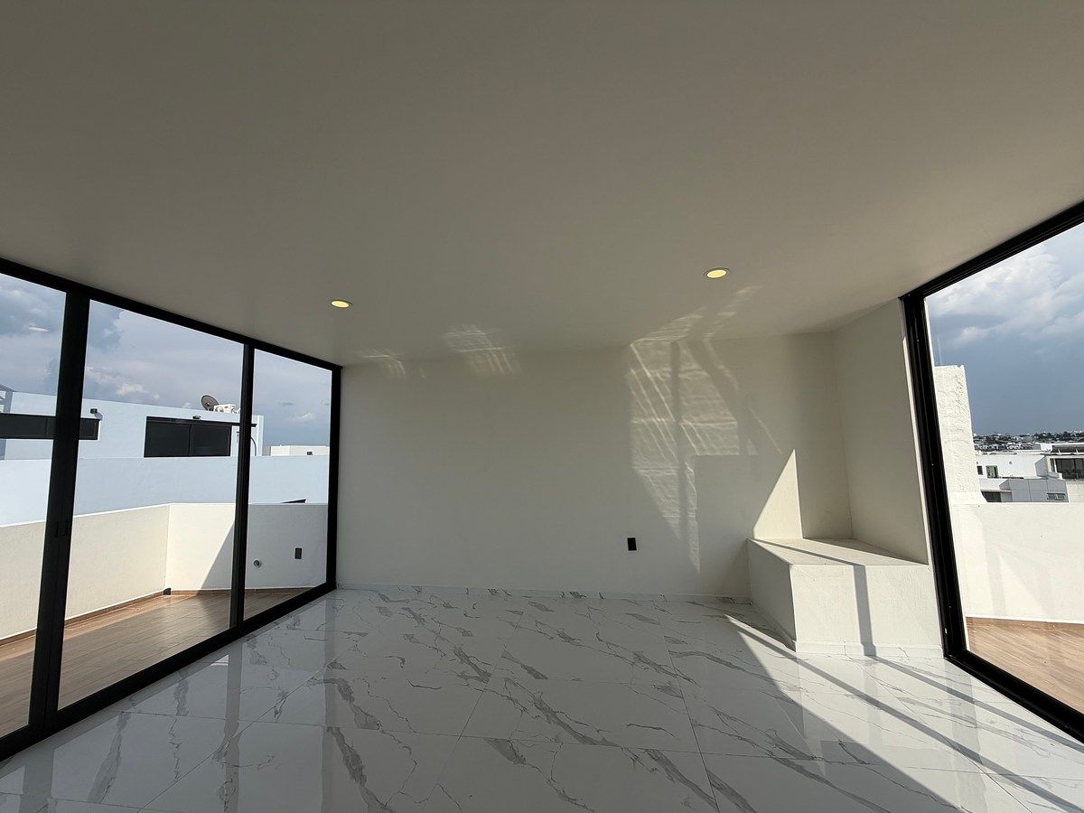 Casa en Valle Imperial, Zapopan, foto 18 de 21