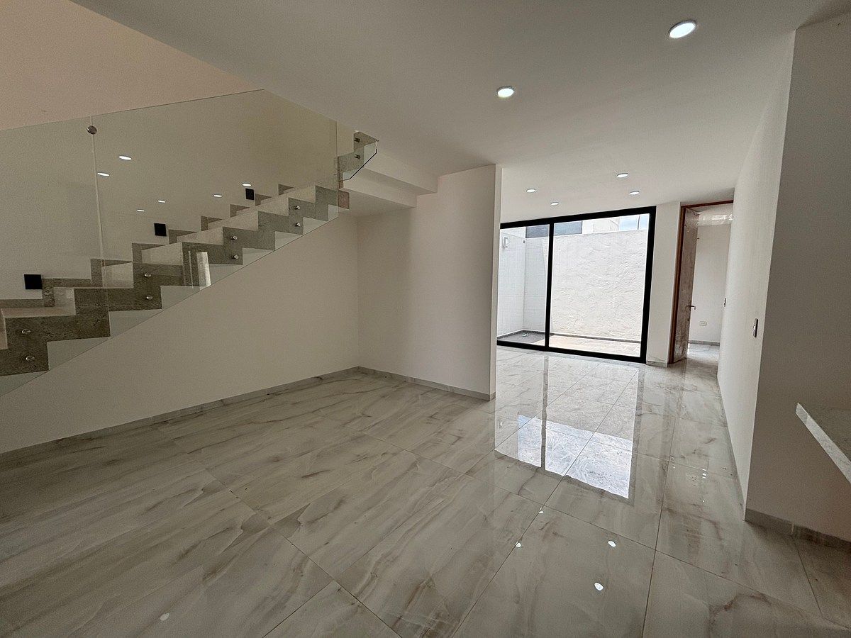 Casa em Rancho Santa Mónica, Aguascalientes, foto 11 de 42