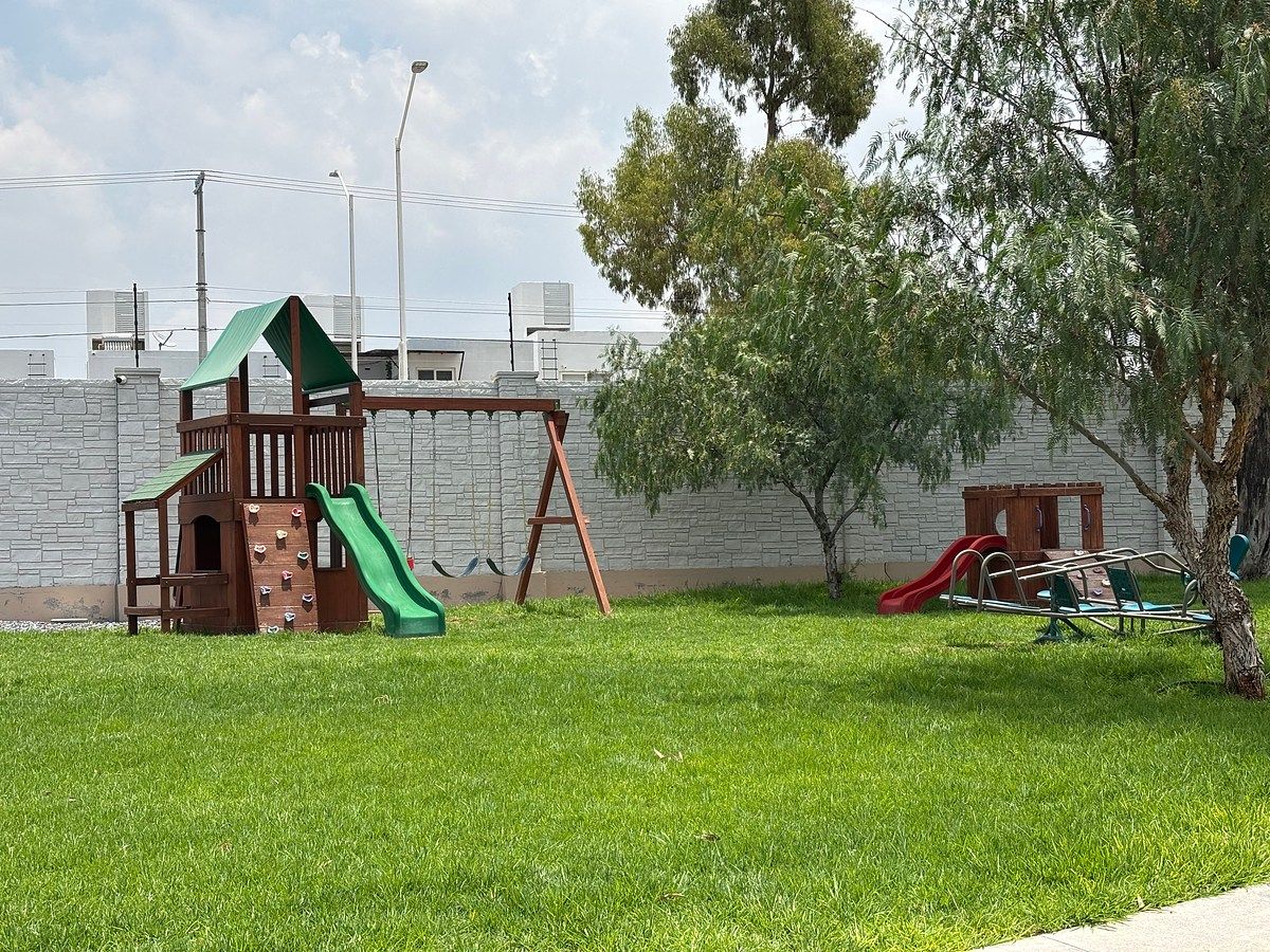 Casa em Rancho Santa Mónica, Aguascalientes, foto 34 de 42