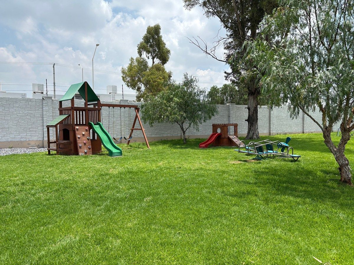 Casa em Rancho Santa Mónica, Aguascalientes, foto 35 de 42