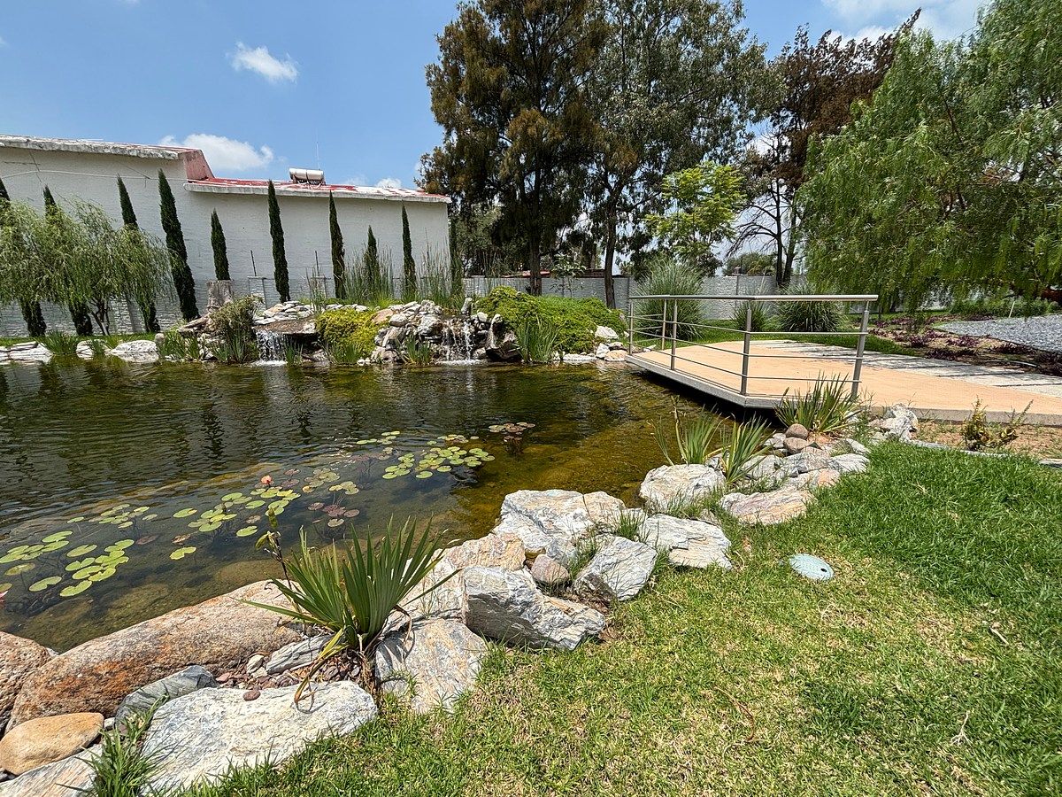 Casa em Rancho Santa Mónica, Aguascalientes, foto 36 de 42