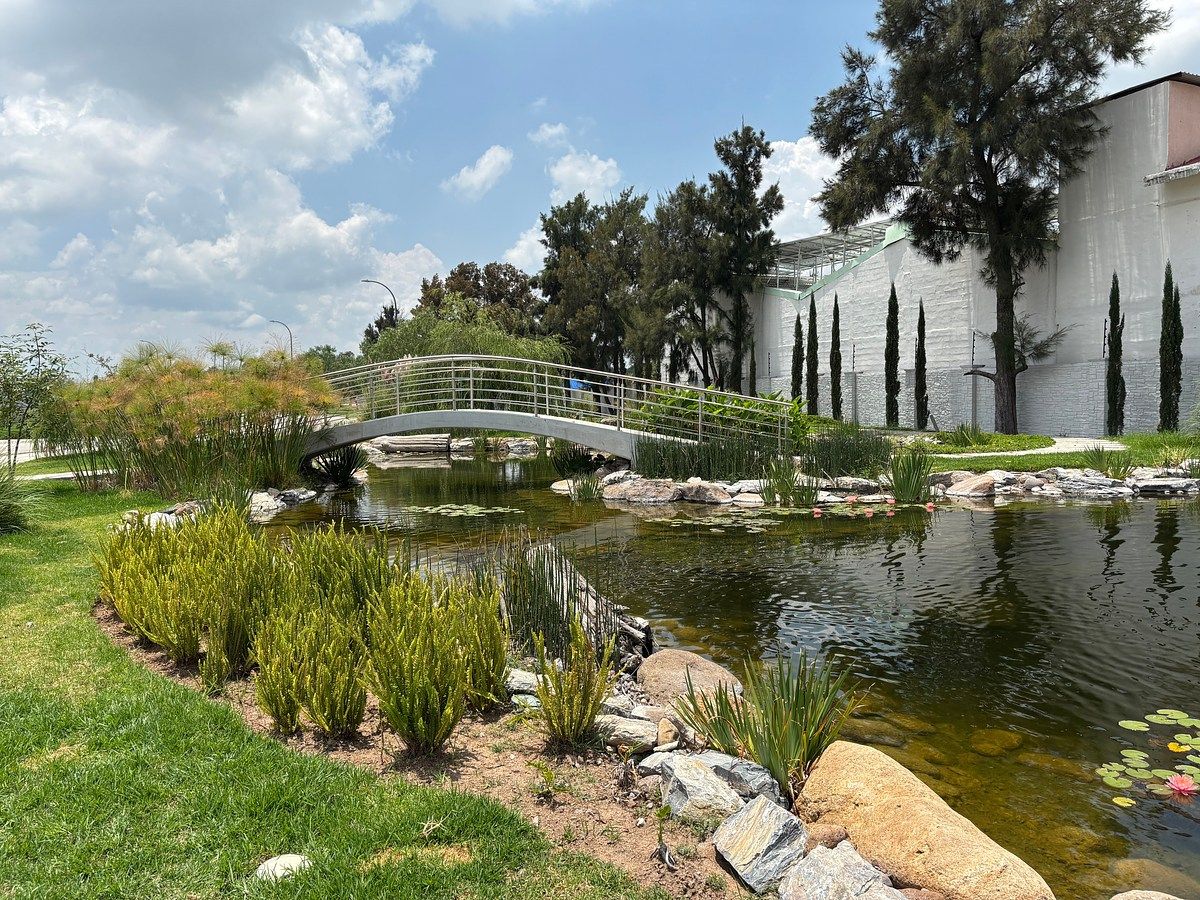 Casa em Rancho Santa Mónica, Aguascalientes, foto 40 de 42