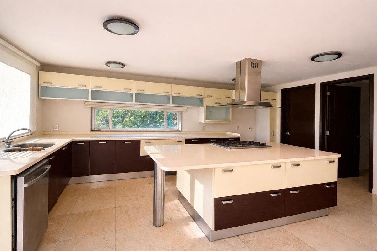 House in Gated Community in Lomas Country Club, Huixquilucan, photo 10 of 39