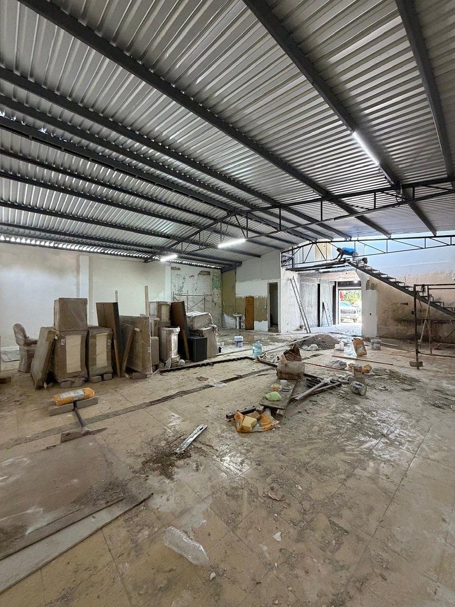 Bodega comercial en Bosques de La Alameda, Celaya, foto 8 de 15