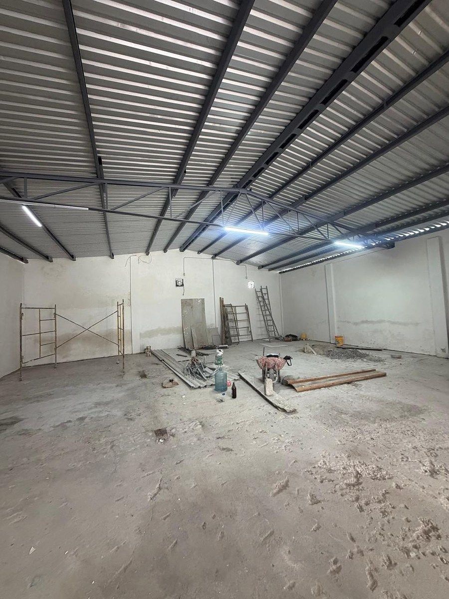 Commercial Storage Unit in Bosques de La Alameda, Celaya, photo 5 of 19